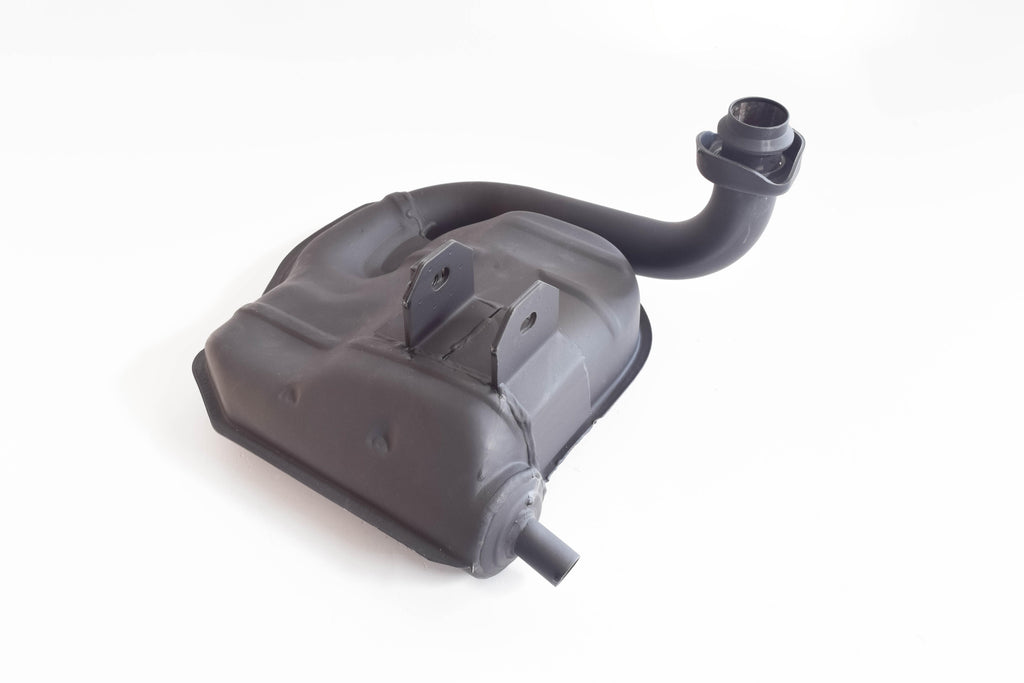 MARMITTA VESPA T5 125