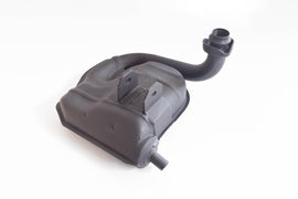 MARMITTA VESPA T5 125