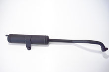 Carica l&#39;immagine nel visualizzatore di Gallery, MARMITTA SITO PIAGGIO SI FL/BOSS