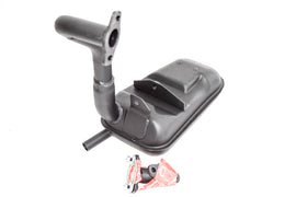 MARMITTA VESPA 50 HP FL2-PK-XL