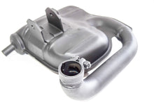 Carica l&#39;immagine nel visualizzatore di Gallery, MARMITTA  PIAGGIO VESPA 125 PX