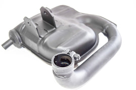 MARMITTA  PIAGGIO VESPA 125 PX