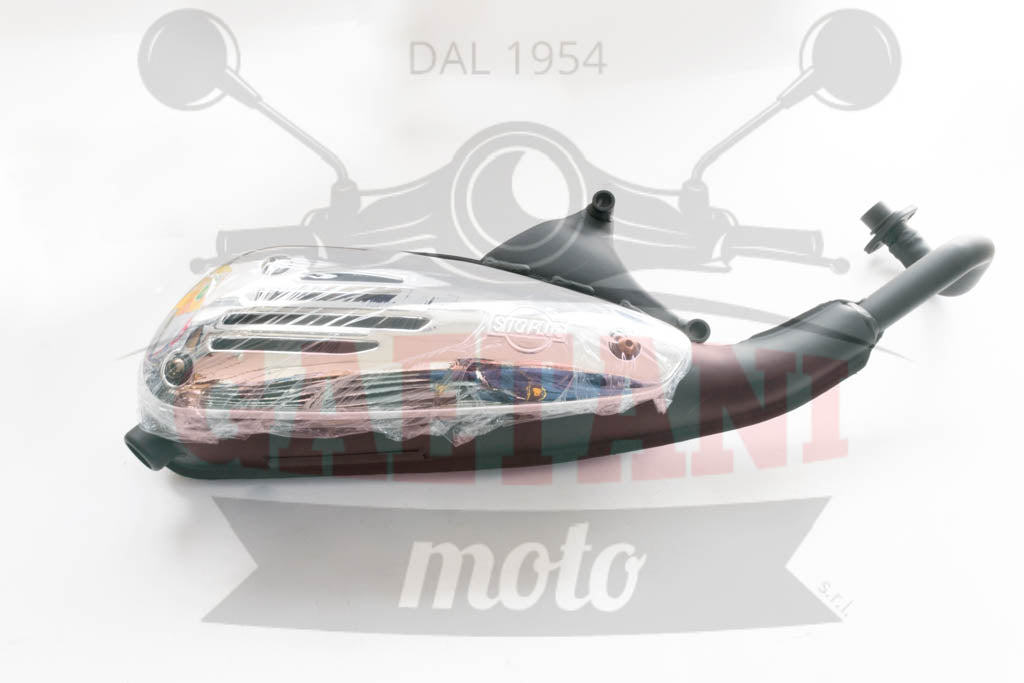 SITOPLUS PIAGGIO LIBERTY 50 4T - VESPA E
