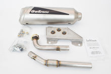 Carica l&#39;immagine nel visualizzatore di Gallery, MARMITTA GT YAMAHA X-MAX 250 I.E. 06/11