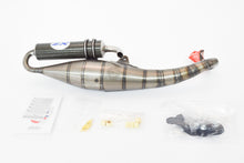 Carica l&#39;immagine nel visualizzatore di Gallery, MARMITTA ZX APRILIA SR (&#39;00) CARB.