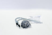 Carica l&#39;immagine nel visualizzatore di Gallery, KIT ATTACC PARABR VESPA S SPECIAL 50/125