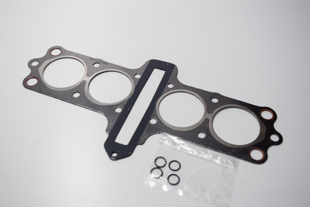 GUARNIZIONE TESTATA GS 650