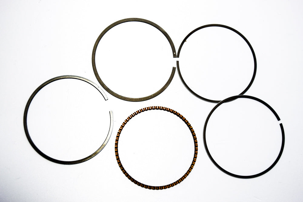 SERIE SEGMENTI STANDARD