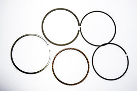 SERIE SEGMENTI STANDARD