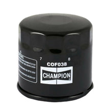 Carica l&#39;immagine nel visualizzatore di Gallery, FILTRO OLIO GSX600 R