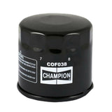 FILTRO OLIO ORIGINALE GSX-R 600CC