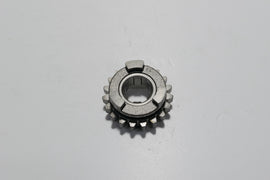 INGRANAGGIO CONDOTTO 6 VEL.