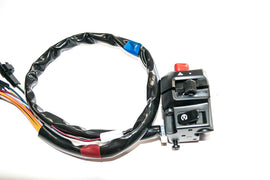 COMMUTATORE LUCI DX BURGMAN 400 0311