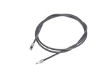 FUNE COMANDO SERRATURE BURGMAN 650  DAL 2006 AL 2012 ORIGINALE
