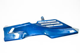 FIANCATA DX BLU Y7H BURGMAN 400 99-02