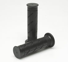 Carica l&#39;immagine nel visualizzatore di Gallery, COPPIA MANOPOLE CHIUSE LUNGH.120MM