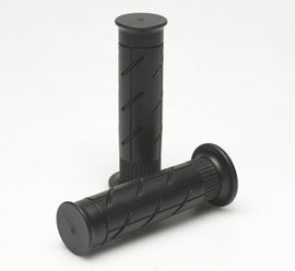 COPPIA MANOPOLE CHIUSE LUNGH.120MM