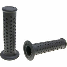 Carica l&#39;immagine nel visualizzatore di Gallery, COPPIA MANOPOLE CHIUSE LUNGH.128MM