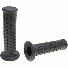 COPPIA MANOPOLE CHIUSE LUNGH.128MM