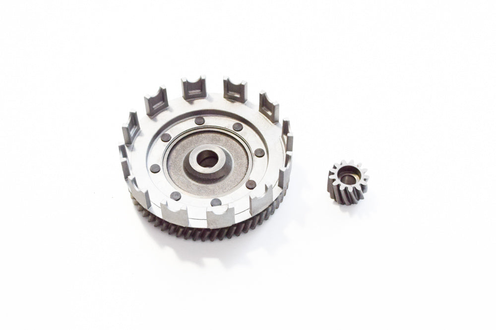 CAMPANA FRIZIONE MINARELLI 50 P3 Z13/60