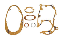 Carica l&#39;immagine nel visualizzatore di Gallery, SERIE GUARN MOT MINARELLI P4/P4 SPORT 2T