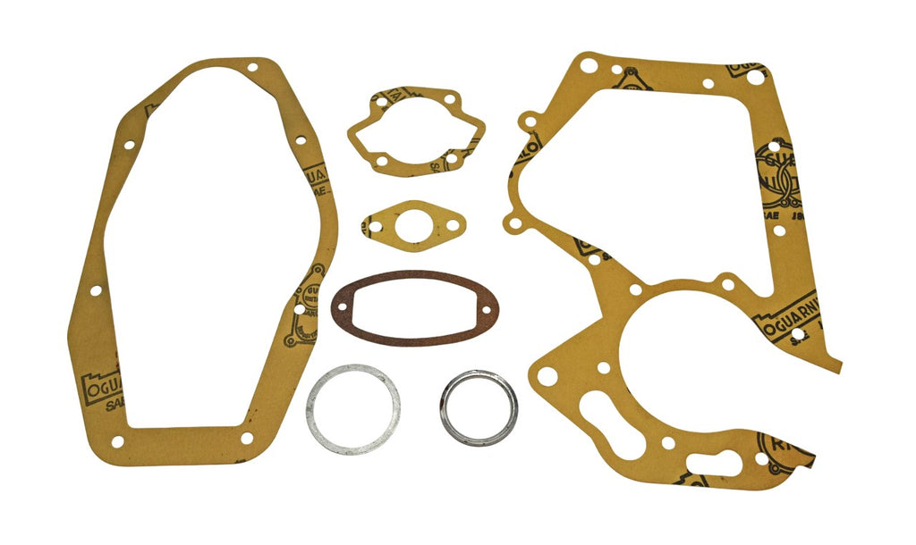SERIE GUARN MOTORE MINARELLI P6/4-P6 2T