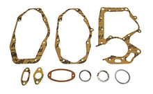 Carica l&#39;immagine nel visualizzatore di Gallery, SERIE GUARN MOT CABALLERO 1°S INCOMPLETA