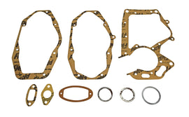 SERIE GUARN MOT CABALLERO 1°S INCOMPLETA