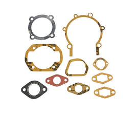 SERIE GUARN MOTORE MINARELLI I-125