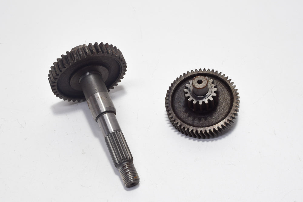 KIT RAPPORTI ALLUNGATI Z16/41