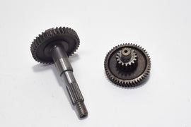 KIT RAPPORTI ALLUNGATI Z16/41