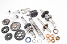 Carica l&#39;immagine nel visualizzatore di Gallery, KIT TRASFORMAZIONE CAMBIO 5V AM345