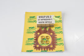 KIT RAFFREDDAMENTO APRILIA SR MBK BOOSTE