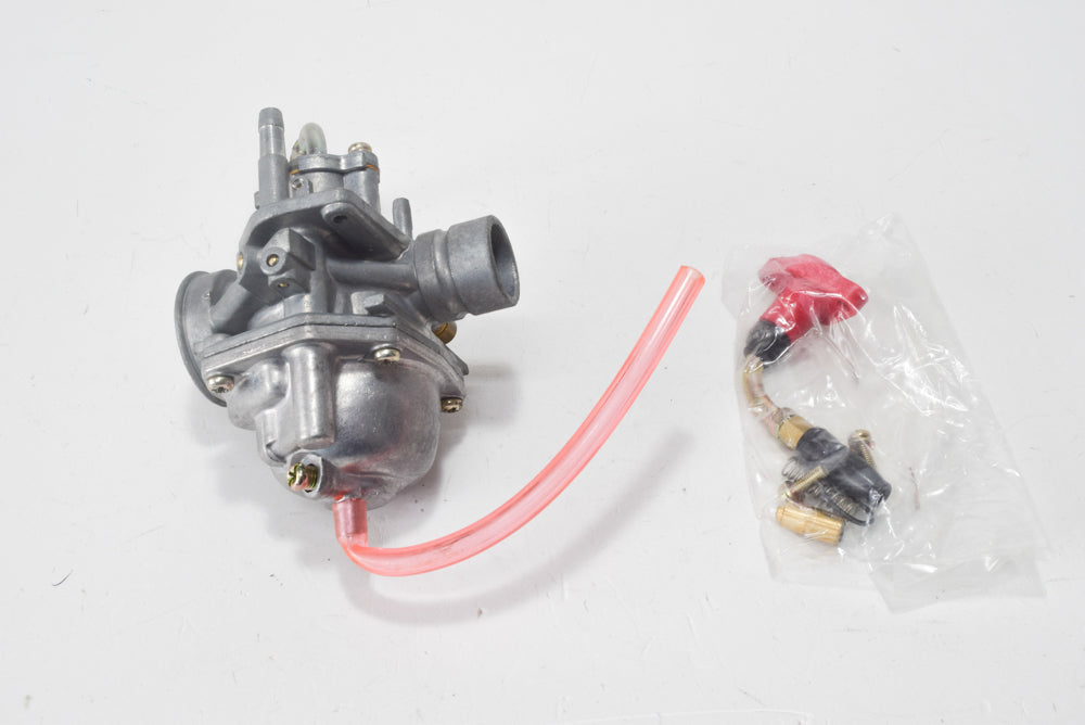 CARBURATORE TOP VM 16 MIKUNI APRILIA