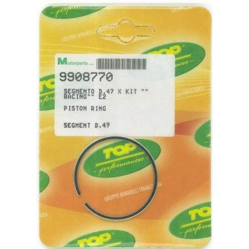 FASCIA D.47 G.N. X DUE PLUS MINARELLI 50