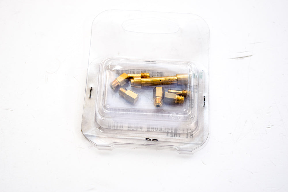 SERIE GETTI X CARBURATORE TM 24