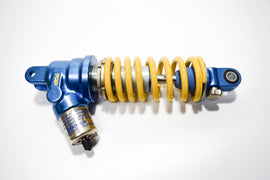 AMMORTIZZATORE RACING X BOOSTER - F.10