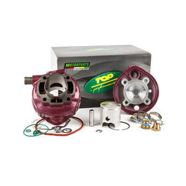 GRUPPO TERMICO DUE PLUS D47 MINAR 50 H2O