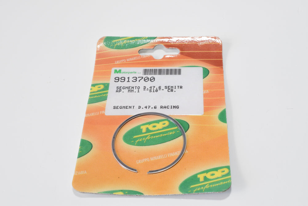 SERIE FASCE D.47,6 MM.1 S10