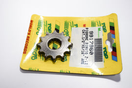 PIGNONE RINVIO Z=12 CAT.1/2X5/16 (AM6)