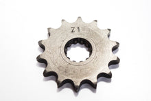 Carica l&#39;immagine nel visualizzatore di Gallery, PIGNONE RINVIO Z=14 CAT.1/2X5/16 (AM