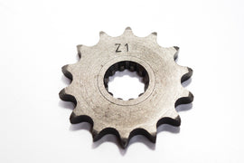 PIGNONE RINVIO Z=14 CAT.1/2X5/16 (AM