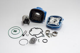 9920590 - CILINDRO COMPLETO DUE PLUS DIAMETRO 47,6 NRG POWER-RUNNER 50 RAFFREDDAMENTO A LIQUIDO