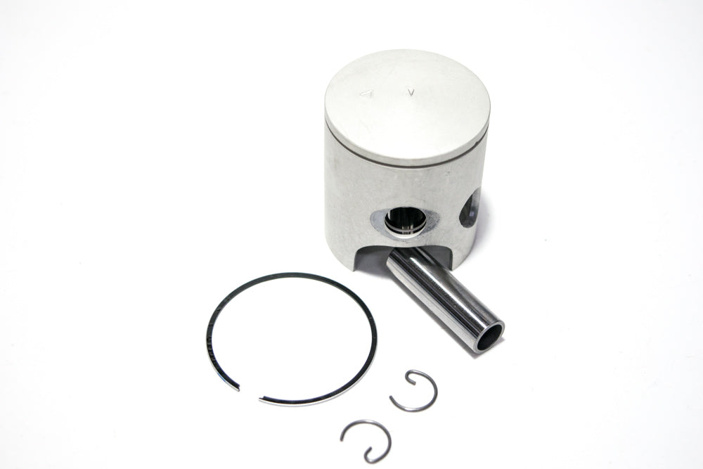 PISTONE COMPLETO DIAMETRO 47,6 RACING PIAGGIO H2O