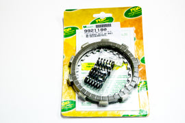 SERIE DISCHI FRIZIONE CPL APRILIA AM345