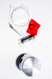 992153A - PISTONE COMPLETO DIAMETRO 47