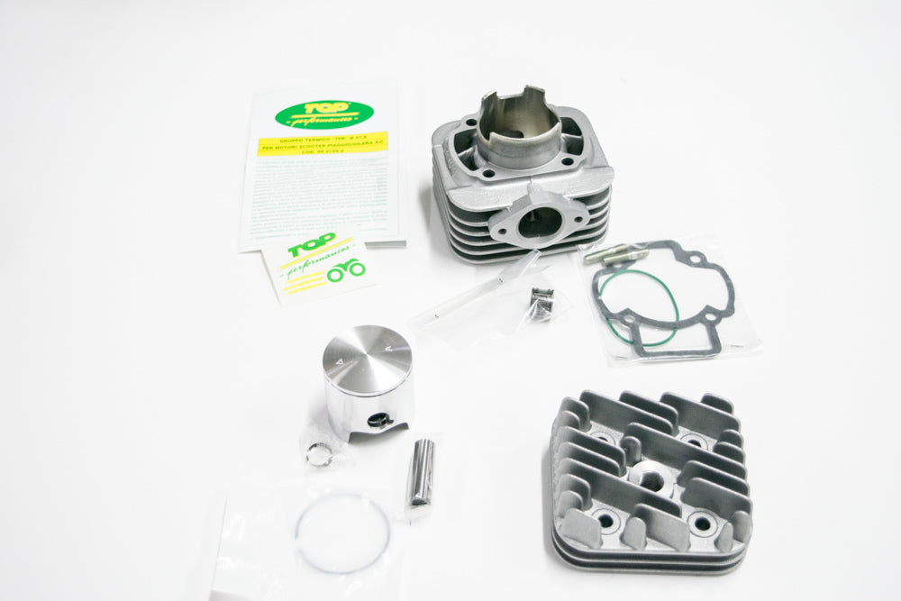 9921550 - KIT TRASFORM TPR D.47