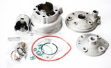 KIT TRASFORMAZIONE CILINDRO DIAMETRO 47,6 TPR PER MINARELLI H20