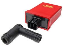 Carica l&#39;immagine nel visualizzatore di Gallery, CENTRALINA DIGIT AD ANTICIPO MIN/YAM 50