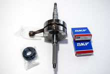 Carica l&#39;immagine nel visualizzatore di Gallery, ALBERO MOTORE TPR CORSA 44 AEROX 50